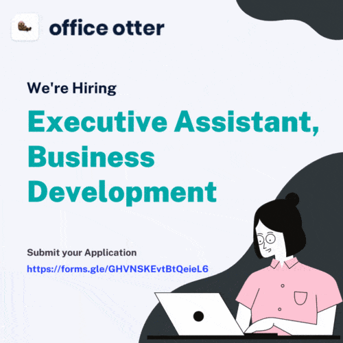 officeotterjoblisting