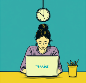 ⏰ From Meeting Madness to Meaningful Work: How to Master Your Calendar Effortlessly