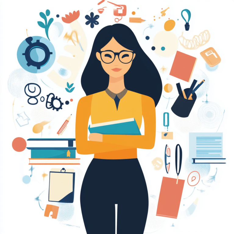 how to make a career change