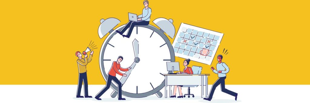 Time & Attendance