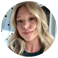 circle image of Kristel, (TA Marketing Ops)