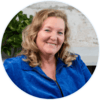 circle image of Joanna, Co-Founder of TA