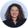 circle image of Barbara S. dos Santos, Utilities Partnerships Senior Manager
