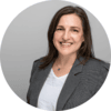 circle image of Lisa Brackenridge, Strategic Communications Manager