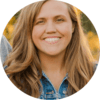 circle image of Amy B., Director of Advancement Services