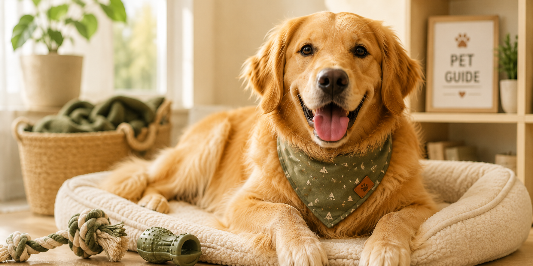 The Helpful Pet Parent Guide: What To Buy, What To Skip, & How To Make Life Easier With Your Dog