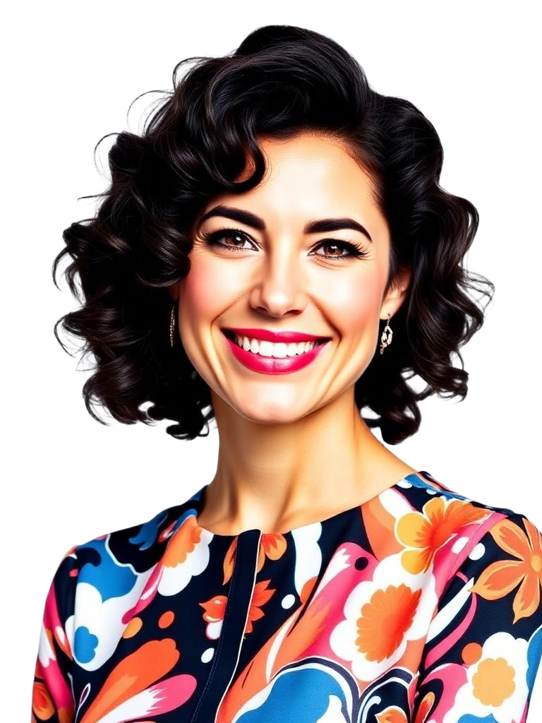 Maya R.