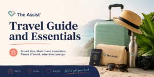 The Only Packing List You Need, By Trip Type