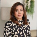 Bianca Alisa Rodriguez, MBA