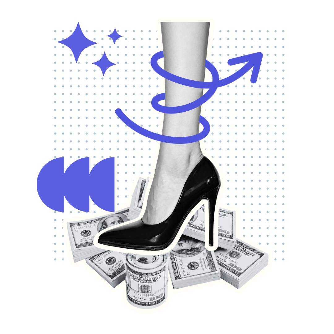 heel
