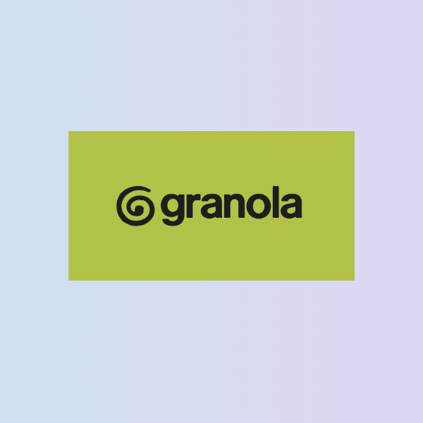 Granola logo
