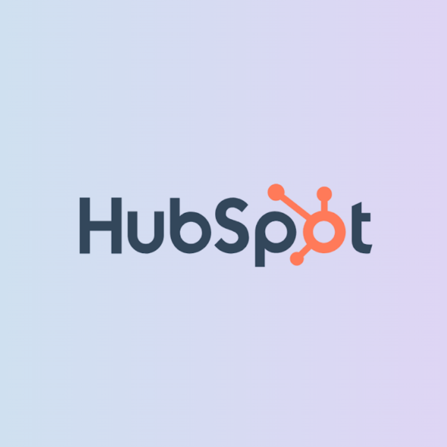 Hubspot logo