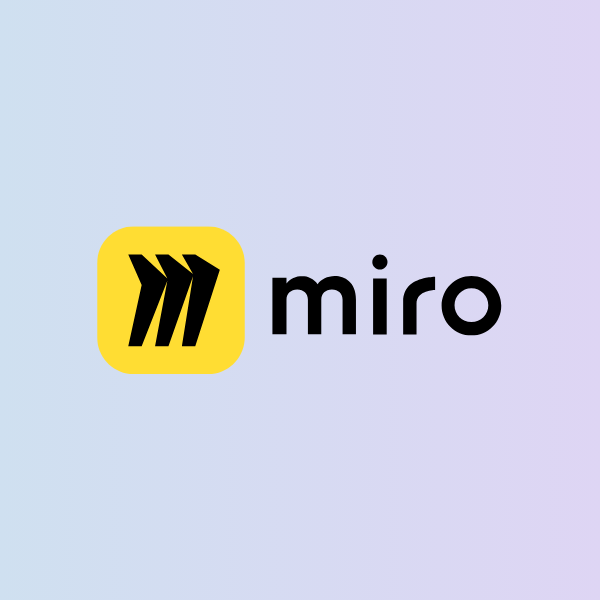 Miro logo