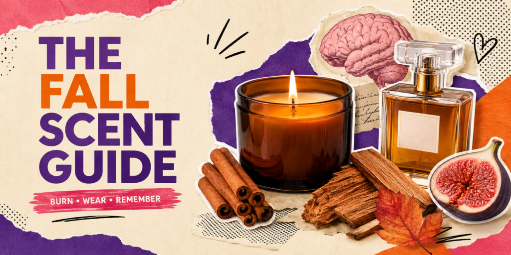 🕯️ The Ultimate Guide to Fall Candle Scents, Safety, and What Actually Works (2026)