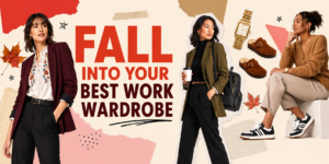 Fall Into Your Best Work Wardrobe: 9 Pieces We’re Obsessed With Right Now