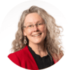 circle image of Jordana Heath, Director of Operations