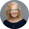 circle image of Judy Curtis, EVP, SIPR Encore