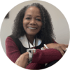 circle image of Phyllis R. Calloway, JD, Assistant City Manager