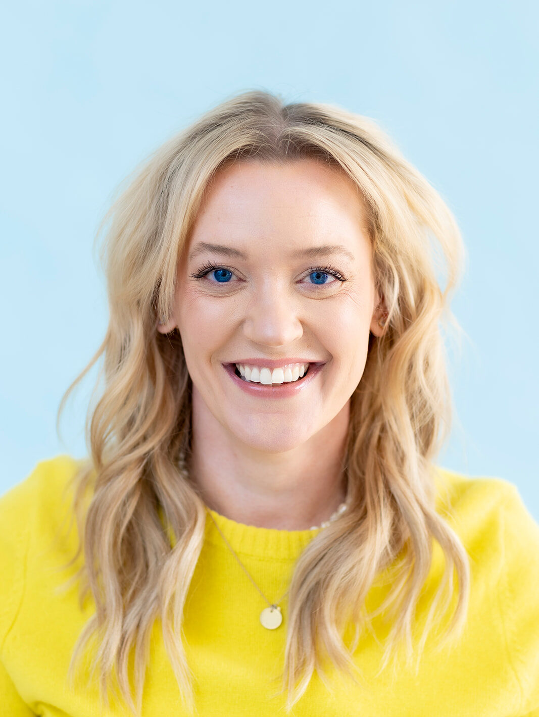 Laura Weldy
