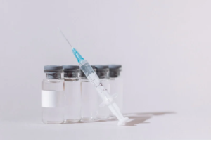 The Peptide Guide Your Group Chat Actually Needs