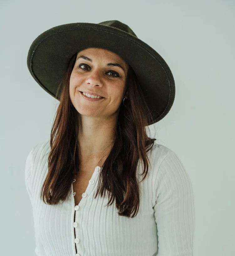 Tess Waresmith