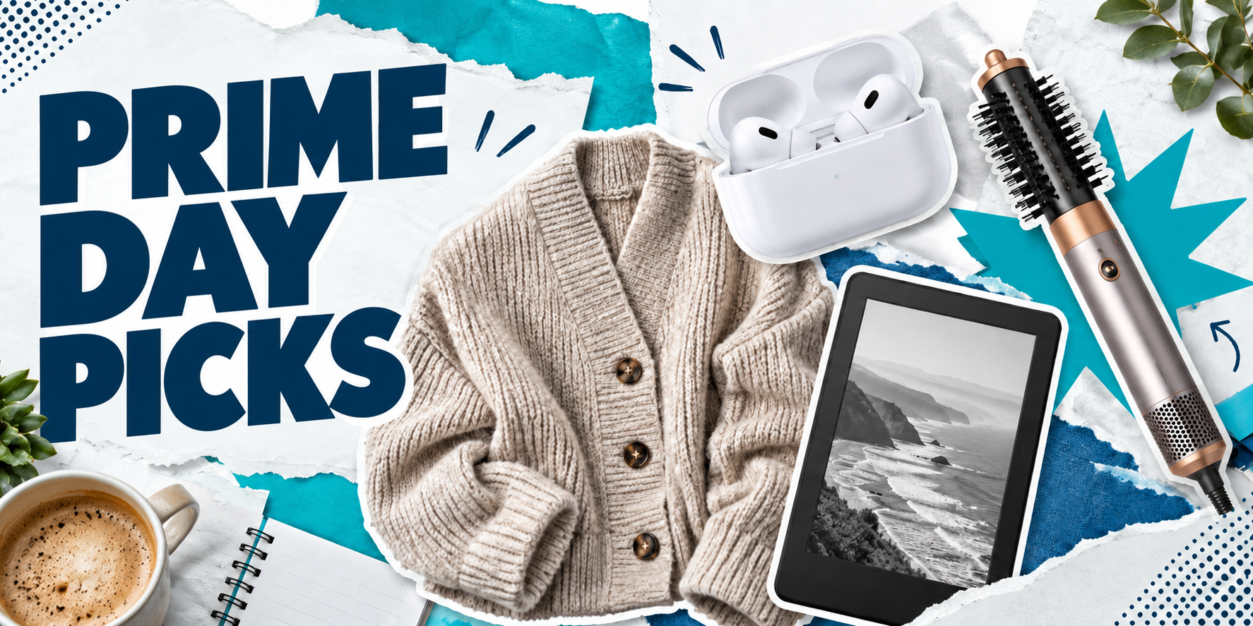 🛒 Best Amazon Prime Day Deals for October 2026 (Worth It)