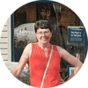 circle image of Ann K. (Administrative Assistant to the Head of School)