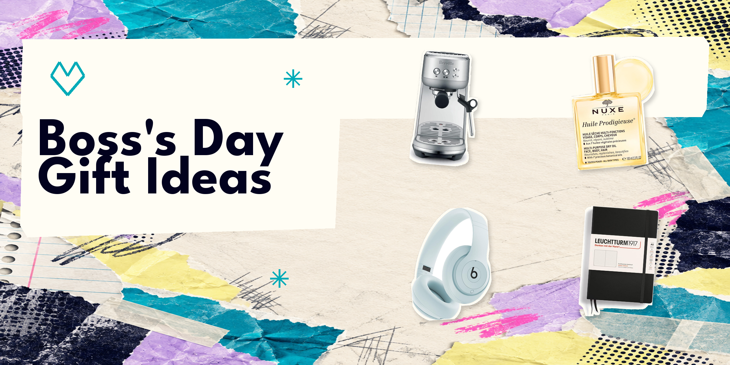🎁 28 Boss’s Day Gift Ideas That Won’t Feel Awkward (2026)